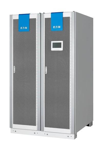 Eaton 伊顿93PR塔式系列UPS 300-600kW