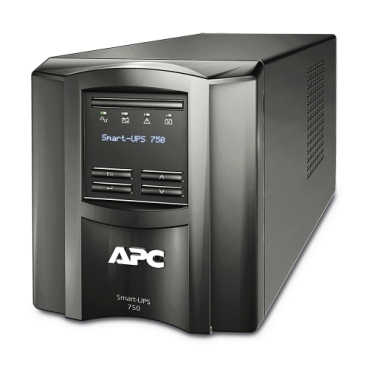APC smart-UPS SMT(LCD显示）系列 750-3000VA