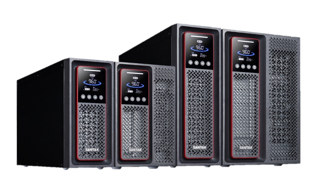 城堡系列塔式Castle G7(C1-3KVA/S)