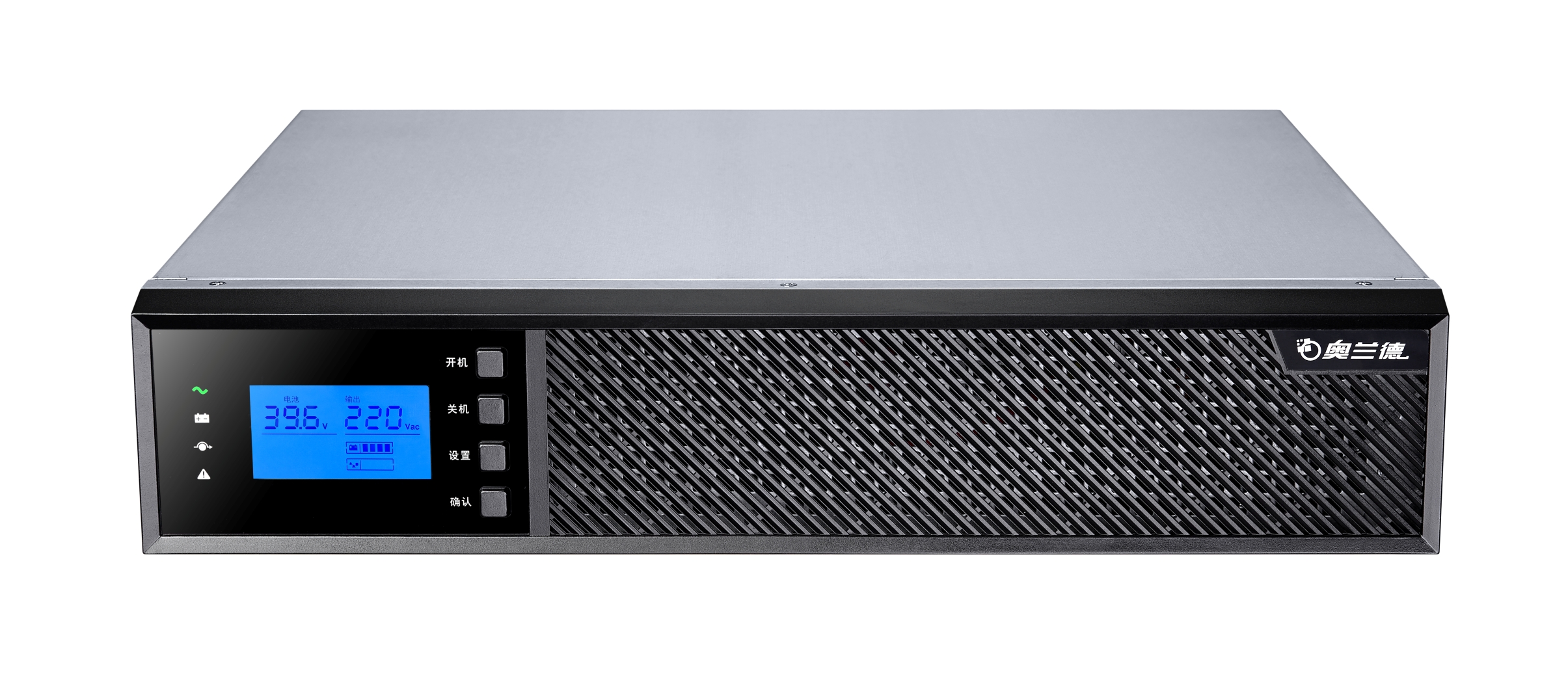 奥兰德机架式UPS（RACK R01-R10KVA)