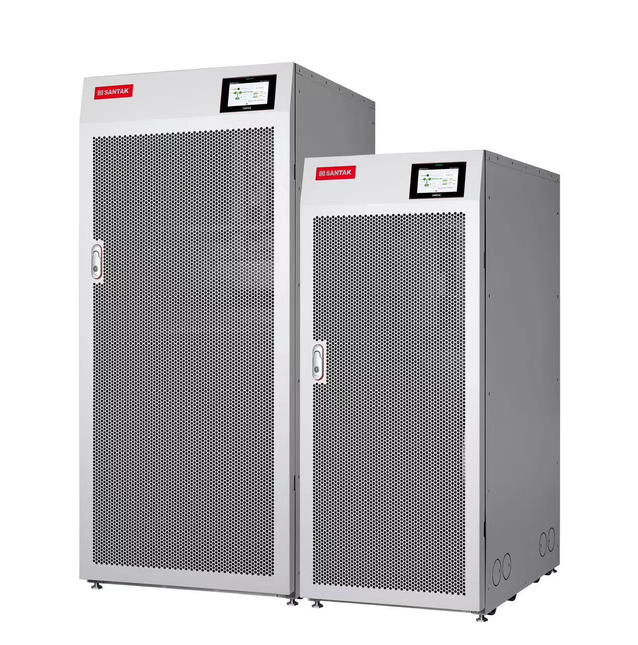 山特3C3 HD ISO工业UPS（15-80KVA)
