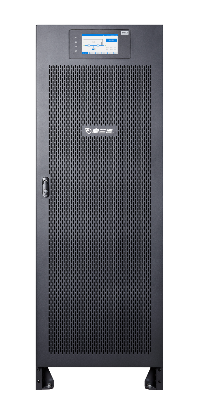 奥兰德MH模块化系列40-200KVA