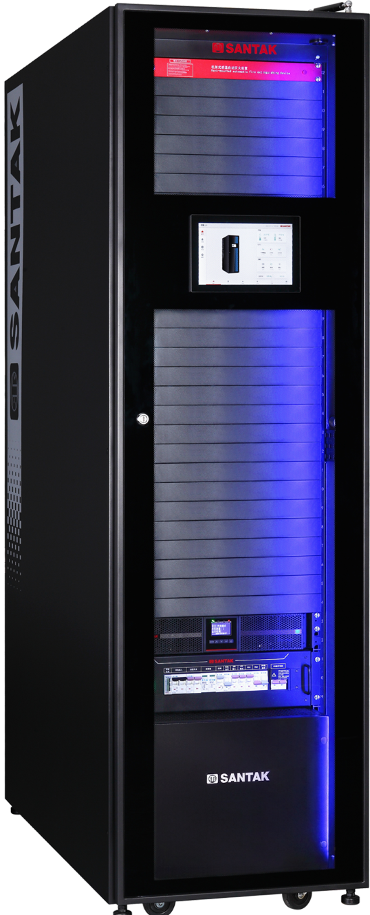 山特灵聚3.0Pro-R系列