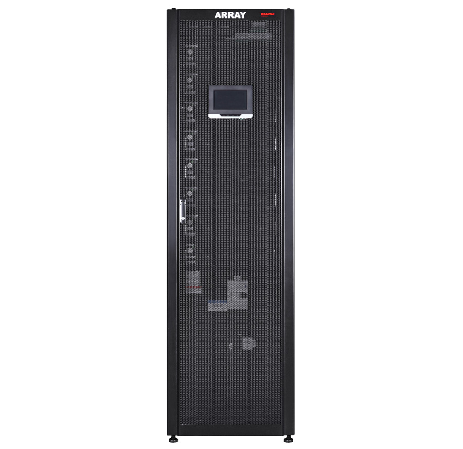 山特ARRAY 3A3 PT一体化UPS